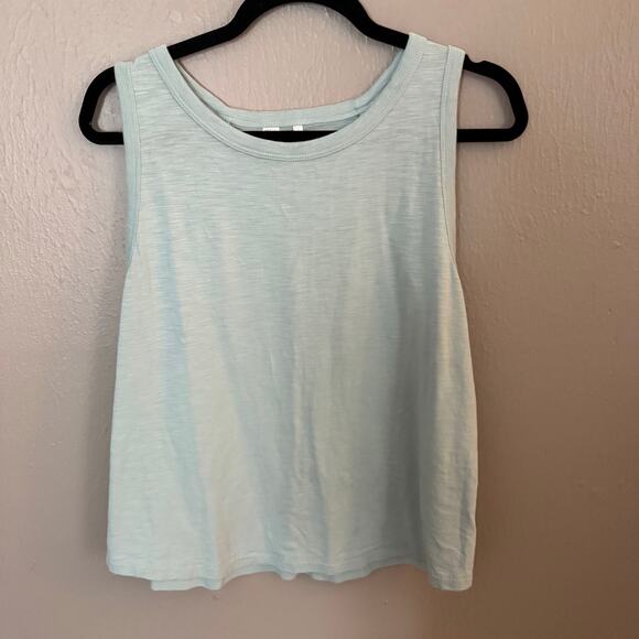 TRAVIS MATTHEW Women's Cloud Jersey Tank Top Size XL comfort casual - Picture 1 of 7